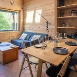 Appartamento Modern For 5 People, Mountain, Town Center Touring *